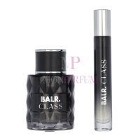 BALR. CLASS FOR MEN Geschenkset Eau de Parfum 50ml/Travel...