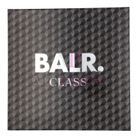 BALR. CLASS FOR MEN Geschenkset Eau de Parfum 50ml/Travel Spray 10ml
