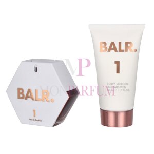 BALR. 1 FOR WOMEN Giftset