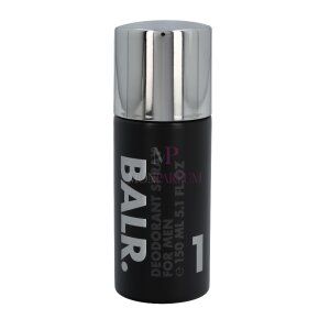BALR. 1 FOR MEN Deodorant 150ml