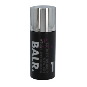 BALR. 1 FOR MEN Deodorant Spray