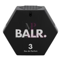 BALR. 3 FOR MEN Edp Spray