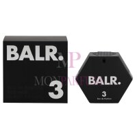 BALR. 3 FOR MEN Edp Spray