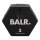 BALR. 3 FOR MEN Edp Spray