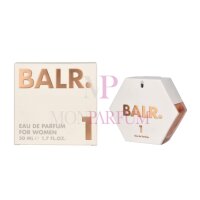 BALR. 1 FOR WOMEN Eau de Parfum 50ml