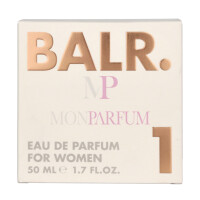 BALR. 1 FOR WOMEN Eau de Parfum 50ml