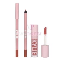 Kylie Diva High Gloss & Liner Lip Duo Set 4,4ml