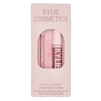 Kylie Diva High Gloss & Liner Lip Duo Set 4,4ml
