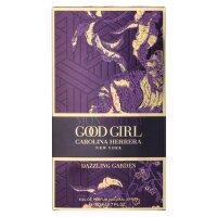 Carolina Herrera Good Girl Dazzling Garden Edp Spray