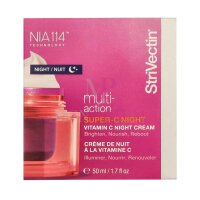 Strivectin Super-C Night Vitamin C Night Cream 50ml