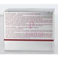 Lancaster 365 Skin Repair Youth Memory Night Cream 50ml