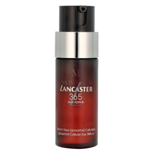 Lancaster 365 Skin Repair Eye Serum Youth Renewal 15ml