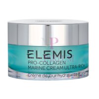 Elemis Pro-Collagen Marine Cream Ultra Rich 50ml