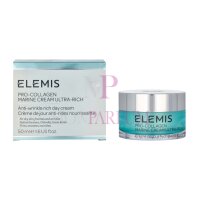 Elemis Pro-Collagen Marine Cream Ultra Rich 50ml