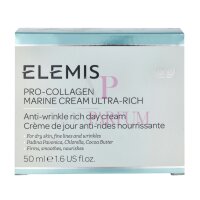 Elemis Pro-Collagen Marine Cream Ultra Rich 50ml
