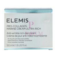 Elemis Pro-Collagen Marine Cream Ultra Rich