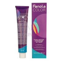 Fanola Hair Color Cream 100ml