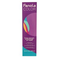 Fanola Hair Color Cream 100ml