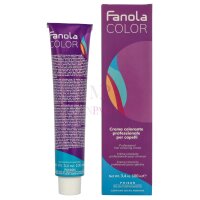 Fanola Hair Color Cream 100ml