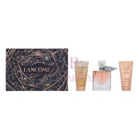 Lancome La Vie Est Belle Geschenkset 130ml