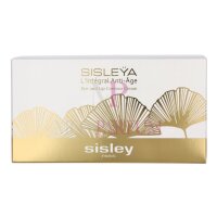 Sisley Sisleya LIntegral Anti-Age Discovery Program