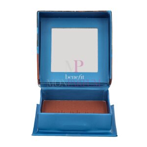 Benefit Wanderful World Blushes Powder Blush 6g