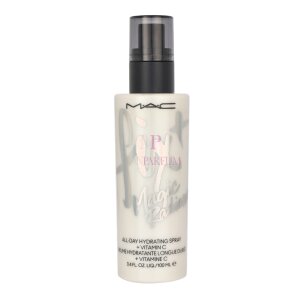MAC Fix+ Magic Radiance Setting Spray 100ml