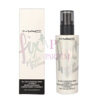 MAC Fix+ Magic Radiance Setting Spray 100ml