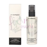 MAC Studio Fix+ Magic Radiance Setting Spray