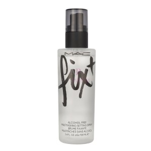 MAC Fix+ Multitasking Alcohol-Free Setting Spray 100ml