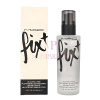 MAC Fix+ Multitasking Alcohol-Free Setting 100ml