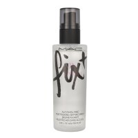 MAC Fix+ Multitasking Alcohol-Free Setting Spray 100ml