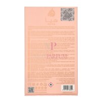 Lattafa Haya Eau de Parfum 100ml