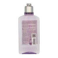 LOccitane White Lavender Shower Gel