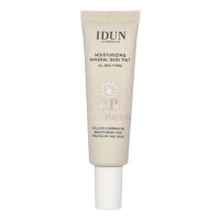 Idun Minerals Moisturizing Mineral Skin Tint SPF30 27ml