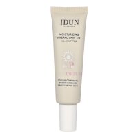 Idun Minerals Moisturizing Mineral Skin Tint SPF30