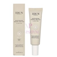 Idun Minerals Moisturizing Mineral Skin Tint SPF30