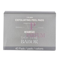 Babor Resurface Exfoliating Peel Pads 40Stück