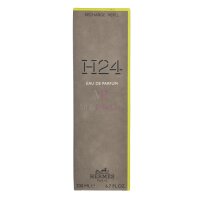 Hermes H24 Edp Spray Refill