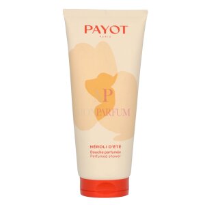 Payot Neroli DEte Perfumed Shower Gel 200ml