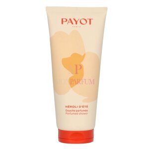 Payot Scented Shower Gel