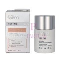 Babor Refine Retinol Smoothing Toner 30ml