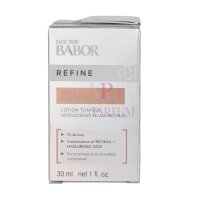 Babor Refine Retinol Smoothing Toner