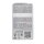 Babor Refine Retinol Smoothing Toner 30ml
