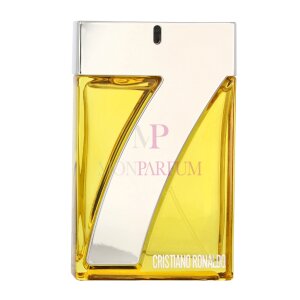 Cristiano Ronaldo CR7 Discover Eau de Toilette 100ml