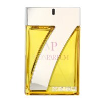 Cristiano Ronaldo CR7 Discover Eau de Toilette 100ml