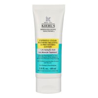 Kiehls Expertly Clear Acne-Treating & Preventing Lotion