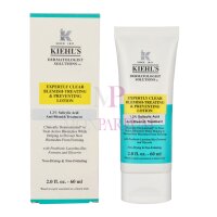 Kiehls Expertly Clear Acne-Treating & Preventing Lotion