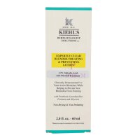 Kiehls Expertly Clear Acne-Treating & Preventing Lotion