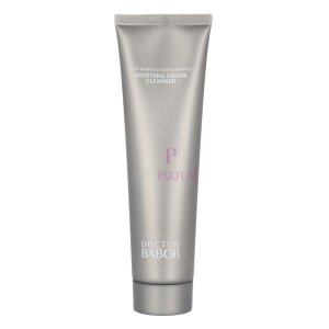 Babor Sensitive Soothing Cream Cleanser 150ml